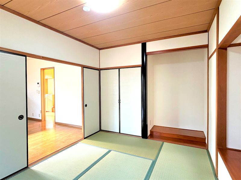 上益城郡嘉島町鯰戸建 その他