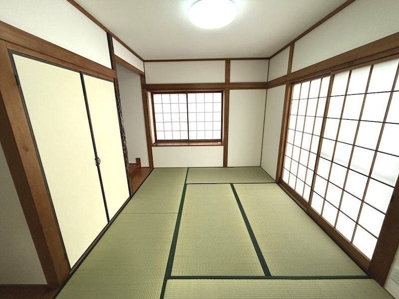 菊池市野間口戸建 その他