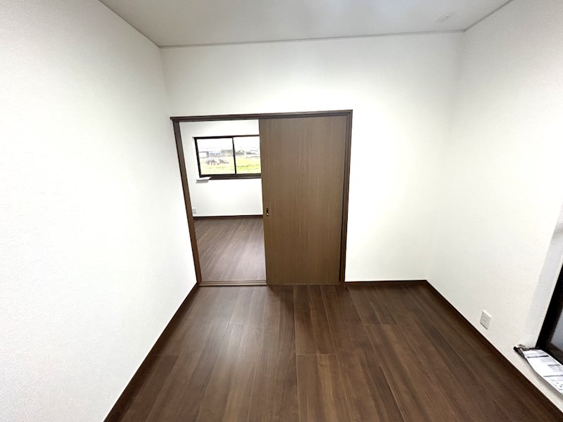 菊池市野間口戸建 その他