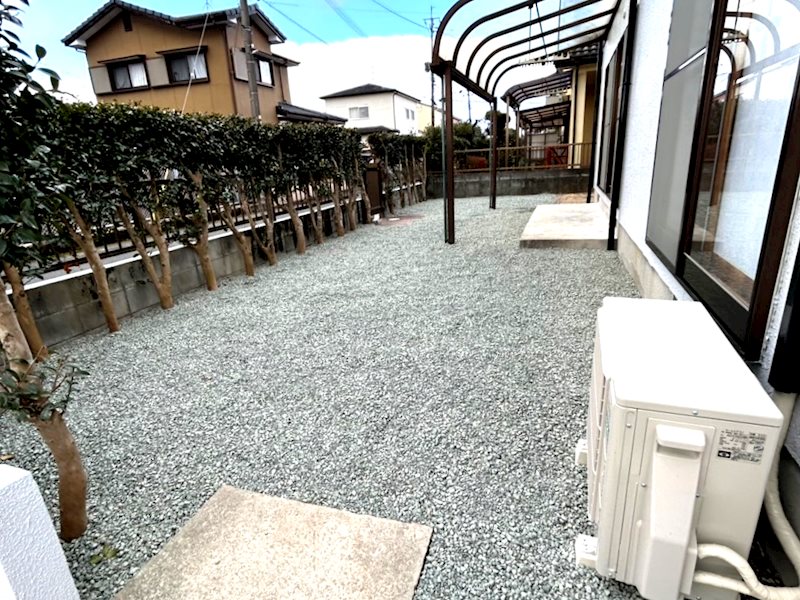 菊池市野間口戸建 その他