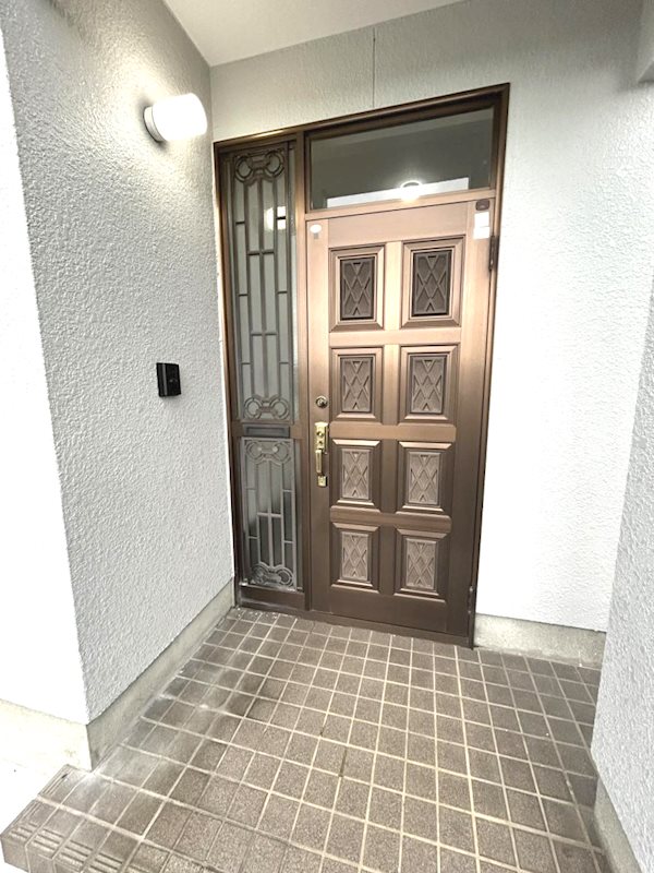 菊池市野間口戸建 その他