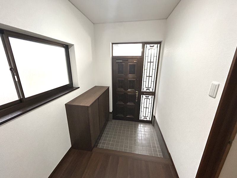 菊池市野間口戸建 その他