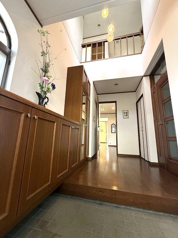 東区長嶺南7丁目戸建 その他