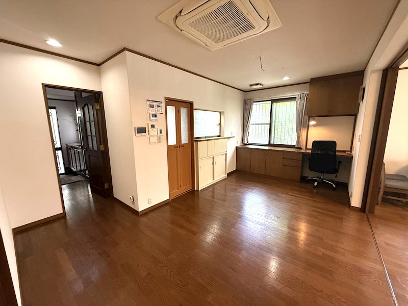 東区長嶺南7丁目戸建 その他
