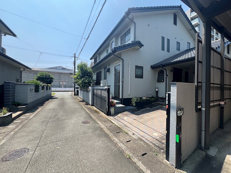 東区長嶺南7丁目戸建 その他