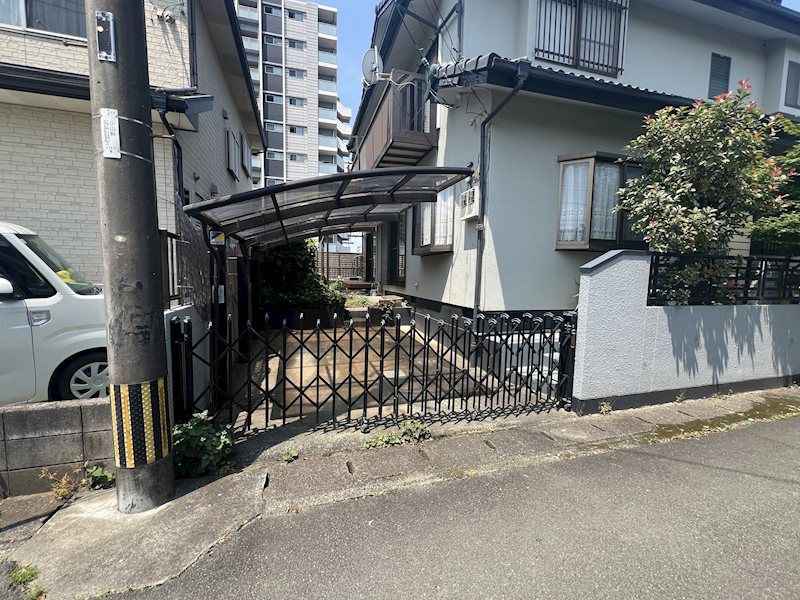 東区長嶺南7丁目戸建 その他