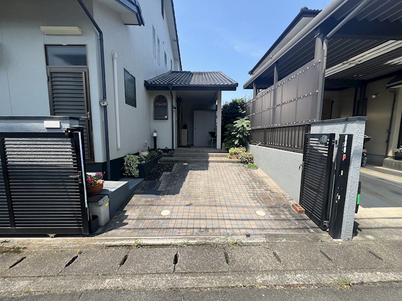 東区長嶺南7丁目戸建 その他