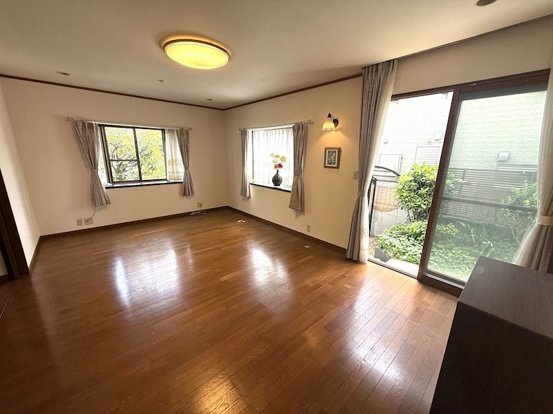 東区長嶺南7丁目戸建 その他