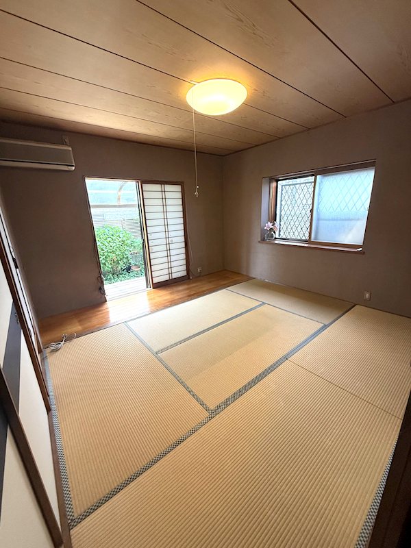 東区長嶺南7丁目戸建 その他