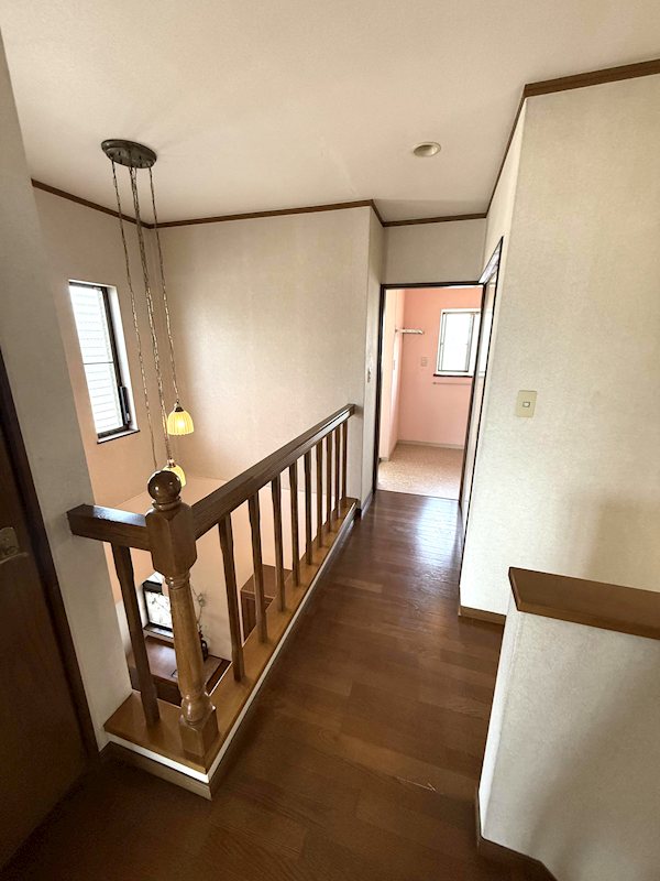 東区長嶺南7丁目戸建 その他