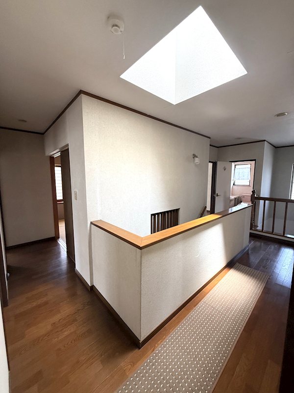 東区長嶺南7丁目戸建 その他