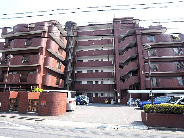 ライオンズマンション京町 306号室 その他
