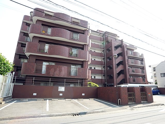 ライオンズマンション京町 306号室 その他