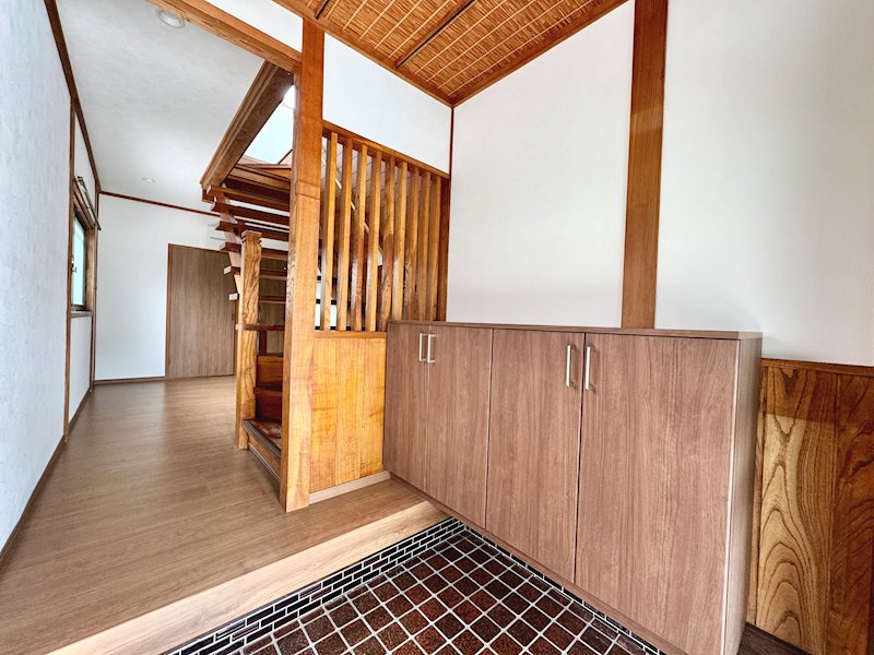 合志市豊岡戸建 その他