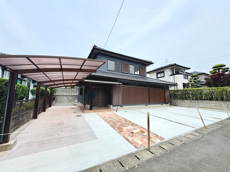 合志市豊岡戸建 その他