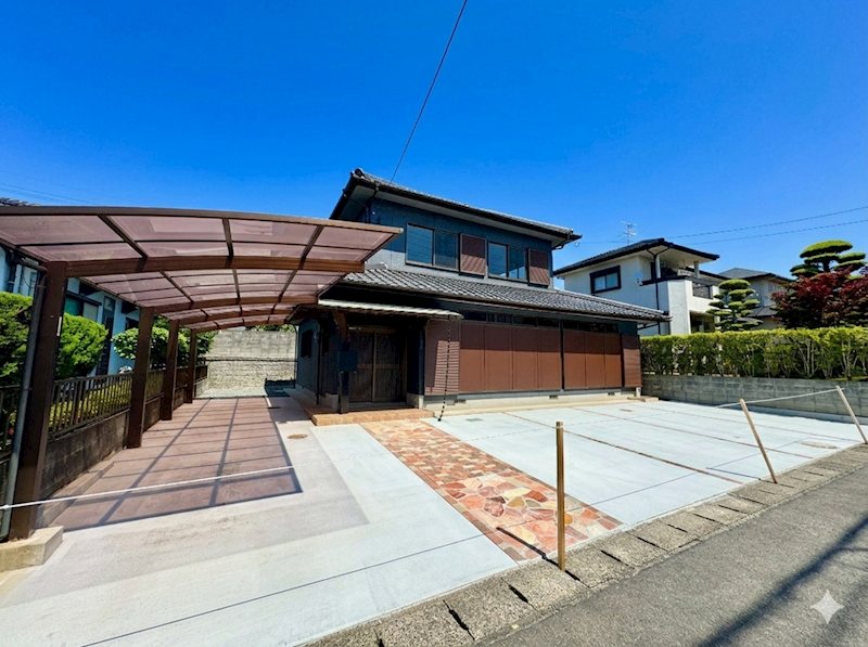 合志市豊岡戸建 その他