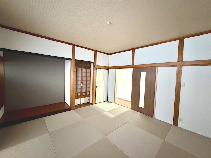 合志市豊岡戸建 その他