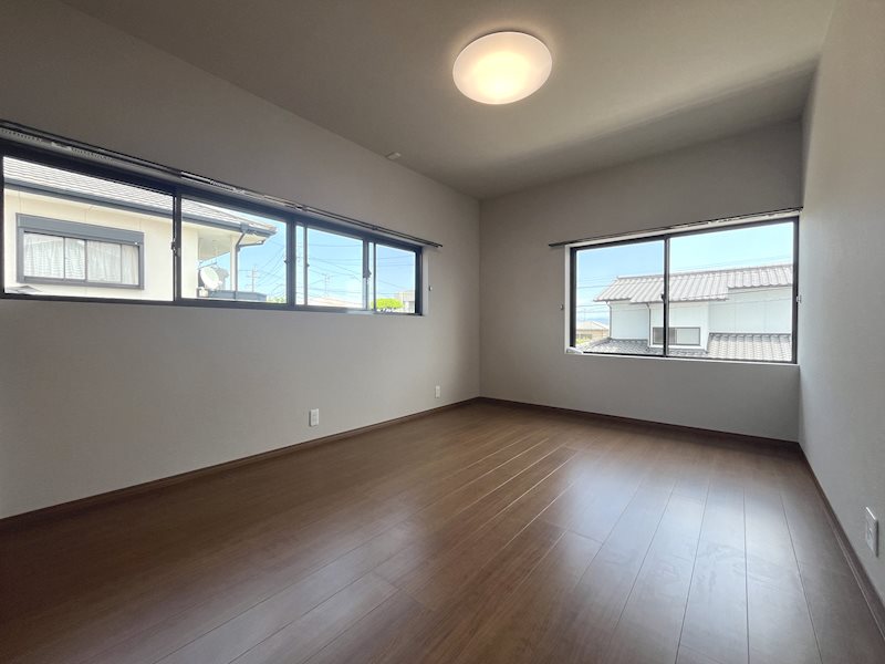 合志市豊岡戸建 その他