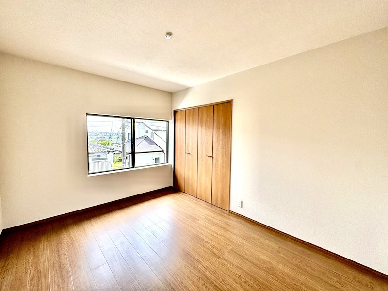 合志市豊岡戸建 その他