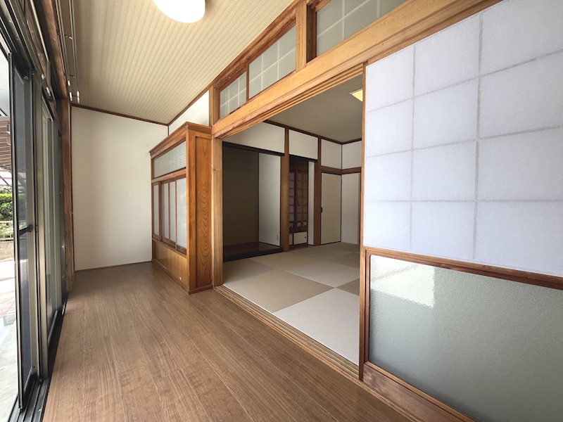 合志市豊岡戸建 その他