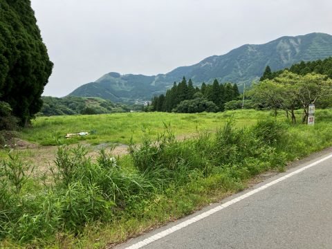 阿蘇郡南阿蘇村下野土地 その他