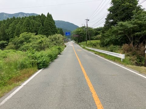 阿蘇郡南阿蘇村下野土地 その他