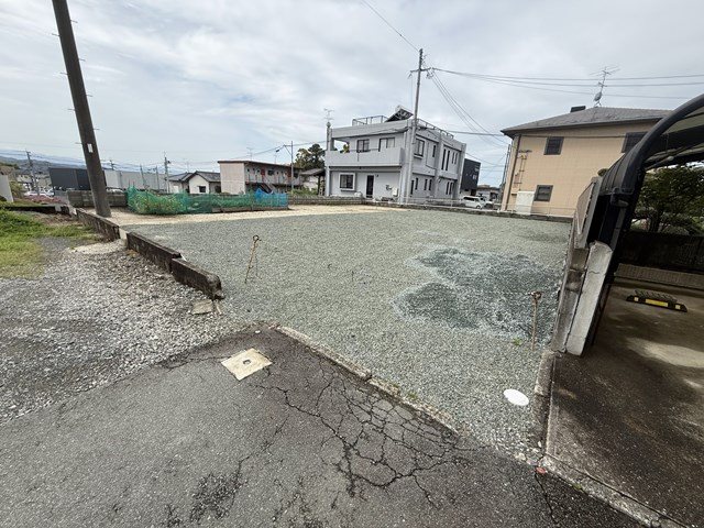 益城町惣領土地 その他