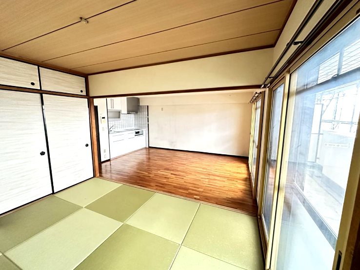 コアマンション九品寺南 その他