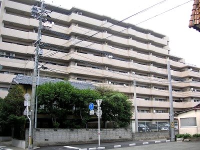 コアマンション九品寺南 その他