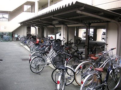 コアマンション九品寺南 その他