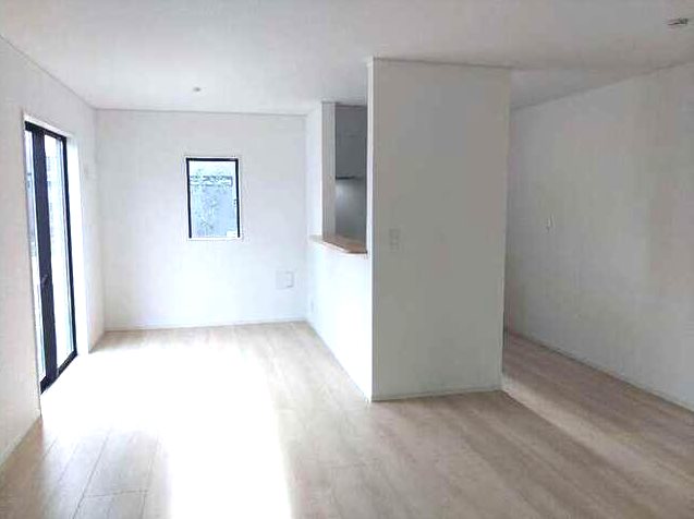 クレイドルガーデン南区富合町田尻第一1号棟新築戸建     その他