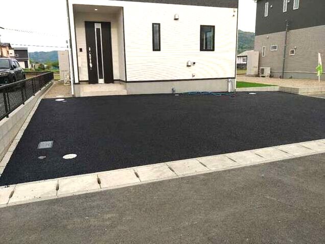 クレイドルガーデン南区富合町田尻第一1号棟新築戸建     その他