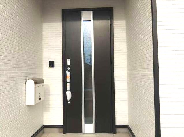クレイドルガーデン南区富合町田尻第一1号棟新築戸建     その他