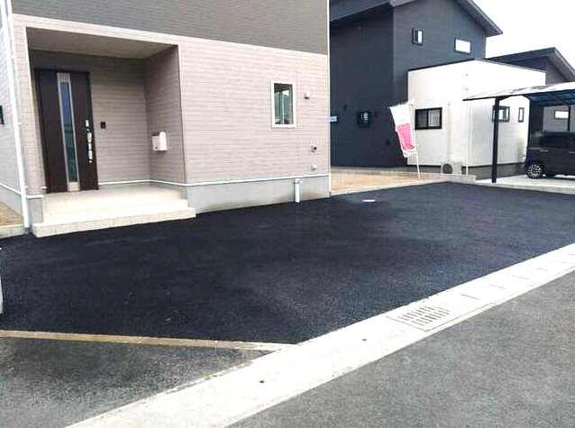 クレイドルガーデン南区富合町田尻第一2号棟新築戸建    その他