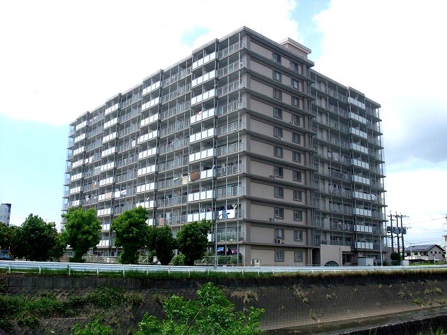 サンリラ清水町 907号室 その他