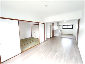 トーカンマンション健軍東参番館 905号室 その他