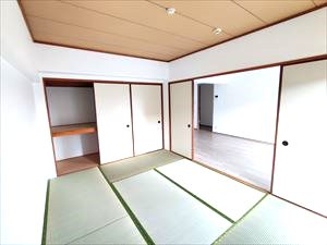 トーカンマンション健軍東参番館 905号室 その他