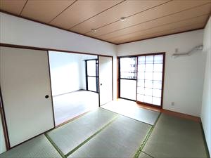 トーカンマンション健軍東参番館 905号室 その他