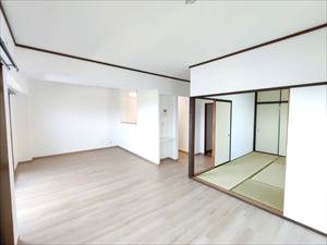 コアマンション健軍神社南 502号室 その他