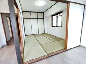 コアマンション健軍神社南 502号室 その他
