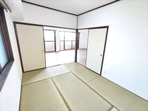 コアマンション健軍神社南 502号室 その他
