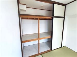 コアマンション健軍神社南 502号室 その他