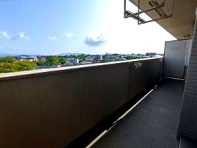 コアマンション健軍神社南 502号室 その他