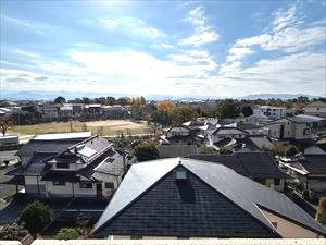 コアマンション健軍神社南 502号室 その他