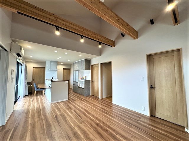 嘉島町北甘木戸建 その他
