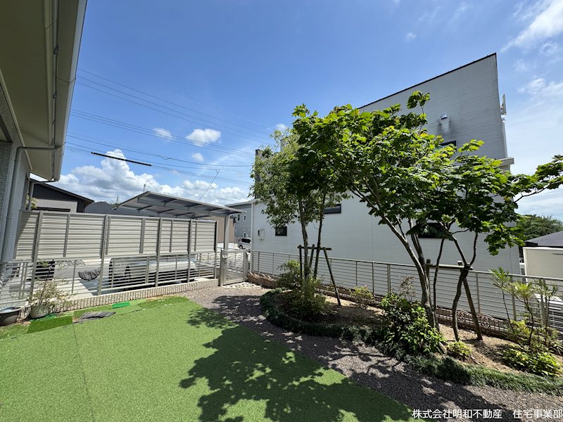 嘉島町北甘木戸建 その他