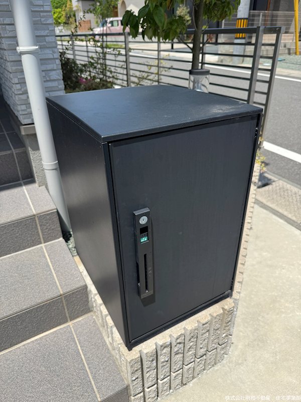 嘉島町北甘木戸建 その他