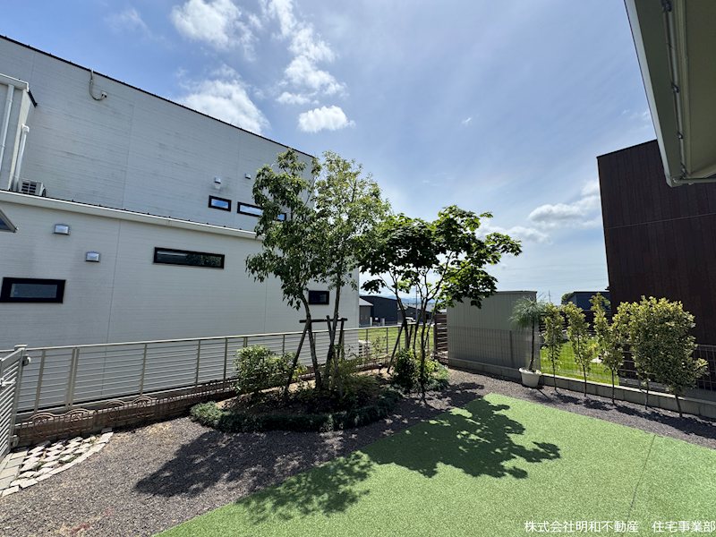 嘉島町北甘木戸建 その他