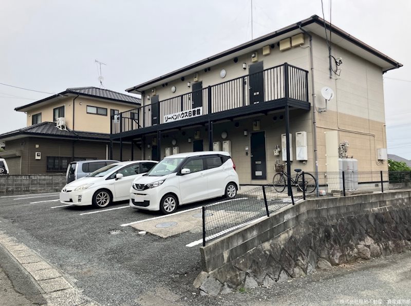 リーベンハウス6番館 その他