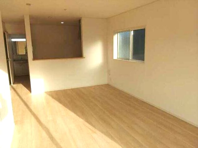 クレイドルガーデン東区下江津1丁目第二1号棟新築戸建     その他